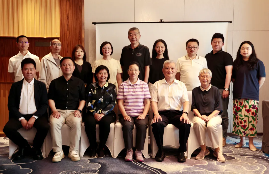 面向“十五五”，共话应急慈善与韧性发展新篇