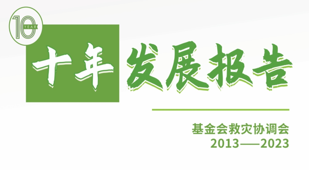 《十年发展报告》全文下载